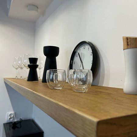 Luxon Apartaments Baltic Sea Gdansk Exterior photo