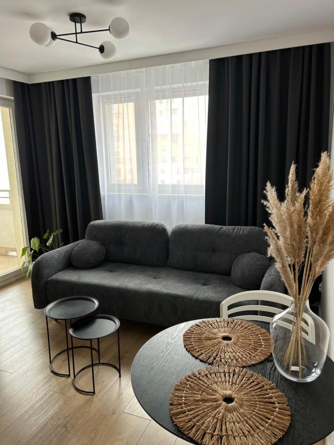 Luxon Apartaments Baltic Sea Gdansk Exterior photo