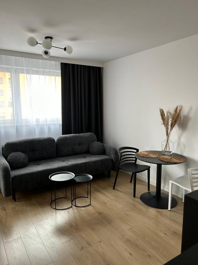 Luxon Apartaments Baltic Sea Gdansk Exterior photo