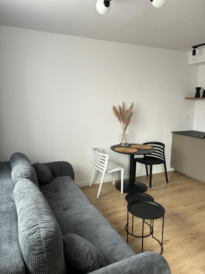 Luxon Apartaments Baltic Sea Gdansk Exterior photo